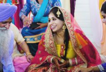 The Imperia Somerset  NJ Sikh Wedding | Navjot & David | Nanki Shak