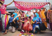 The Imperia Somerset NJ Sikh Wedding | Navjot & David | Navjot Maiyan