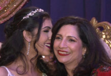 Deewan Banquet Piscataway NJ Sweet 16 | Neha Sweet 16 | Cocktail Hour