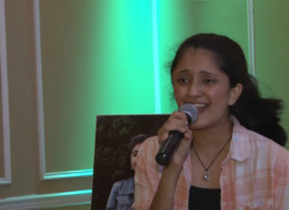 Deewan Banquet Piscataway NJ Sweet 16 | Neha Sweet 16 | Katrina