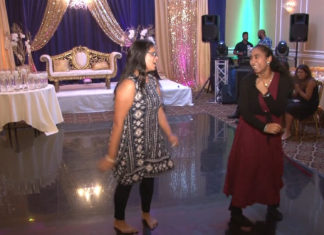 Deewan Banquet Piscataway NJ Sweet 16 | Neha Sweet 16 | Shivangi & Hena