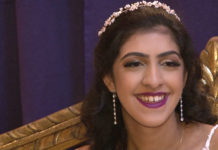 Deewan Banquet Piscataway NJ Sweet 16 | Neha Sweet 16 | Feature Film