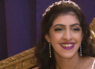 Deewan Banquet Piscataway NJ Sweet 16 | Neha Sweet 16 | Feature Film