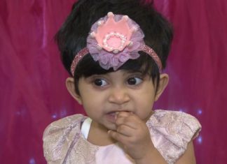 Deewan Banquet Piscataway NJ Birthday | Enaya Birthday | Birthday Celebration