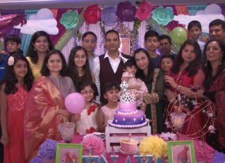 Deewan Banquet Piscataway NJ Birthday | Enaya Birthday | Feature Film