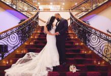 Marigold Somerset NJ Fusion Wedding | Estenia & Pritpal | Feature Film