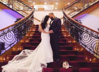 Marigold Somerset NJ Fusion Wedding | Estenia & Pritpal | Feature Film