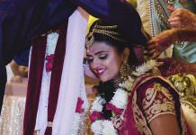 Pen Ryn Estate Bensalem PA Fusion Wedding | Aditi & Peter | Hindu Ceremony