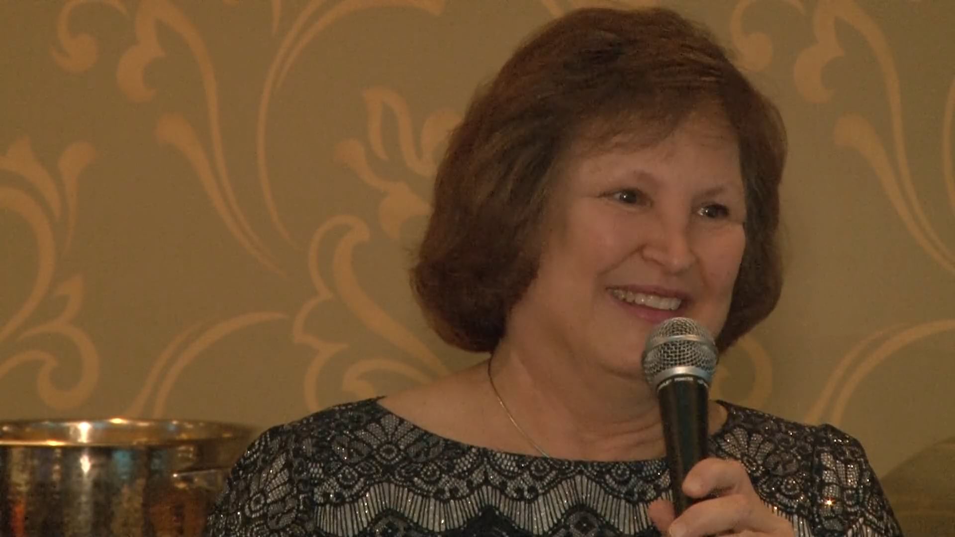 Radisson Hotel Freehold NJ Baby Shower Stephanie Baby Shower Mother