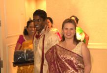 Raddison Hotel Freehold NJ Baby Shower | Stephanie Baby Shower | Grand Entrance