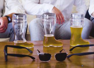 Windows on the Water Sea Bright NJ Christian Wedding | Teena & Andrew | Getting Ready