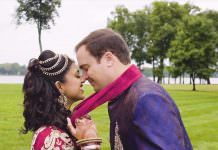 Pen Ryn Estate Bensalem PA Fusion Wedding | Aditi & Peter | Feature Film