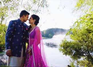 Hilton Richmond Hotel & Spa Short Pump VA Hindu Wedding | Gina & Dharav | Venue Highlight