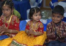 Rising Sun Banquet Hall Rising Sun MD Birthday | Nivita Gautam Bhavika Birthday | Birthday Celebration