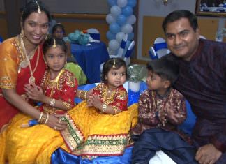 Rising Sun Banquet Hall Rising Sun MD Birthday | Nivita Gautam Bhavika Birthday | Feature Film