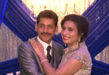 Spice Rack Indian Fusion Restaurant-Bar-Banquet Franklin Park NJ Anniversary | Neeru & Parveen | Feature Film