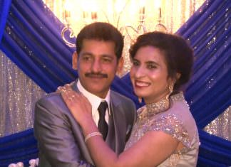 Spice Rack Indian Fusion Restaurant-Bar-Banquet Franklin Park NJ Anniversary | Neeru & Parveen | Feature Film