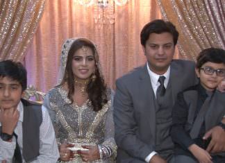 Shezan Restaurant & Banquet Hall Edison NJ Muslim Wedding | Tanzeela & Ali | Walima