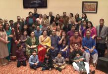 Shezan Restaurant & Banquet Hall Edison NJ Muslim Wedding | Tanzeela & Ali | Feature Film