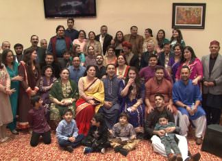 Shezan Restaurant & Banquet Hall Edison NJ Muslim Wedding | Tanzeela & Ali | Feature Film