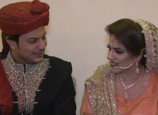 Shezan Restaurant & Banquet Hall Edison NJ Muslim Wedding | Tanzeela & Ali | Nikah Ceremony