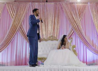 Woodhaven Manor Woodhaven NY Hindu Wedding | Veann & Mario | Closing Remarks