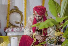 Woodhaven Manor Woodhaven NY Hindu Wedding | Veann & Mario | Mario Maticoor