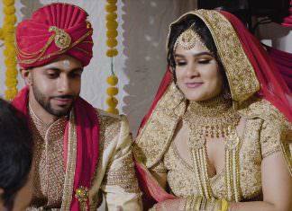 Woodhaven Manor Woodhaven NY Hindu Wedding | Veann & Mario | Wedding Ceremony