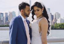 Woodhaven Manor Woodhaven NY Hindu Wedding | Veann & Mario | Feature Film