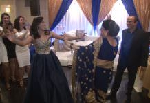 Deewan Banquet Piscataway NJ Sweet 16 | Aashita Sweet 16 | Mother Daughter Dance