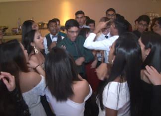 Deewan Banquet Piscataway NJ Sweet 16 | Aashita Sweet 16 | Dance with Friends