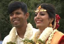 Sri Venkateswara Temple Bridgewater NJ Hindu Wedding | Ramya & Murli | Feature Film