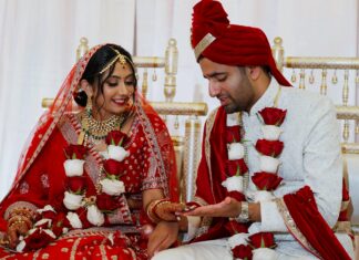 Hyatt Regency Dulles Herndon VA Hindu Wedding | Jahnvi & Rajan | Hindu Ceremony