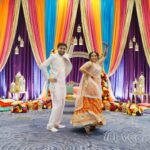 750-P-Jahnvi-and-Rajan-Garba-Entrance-1