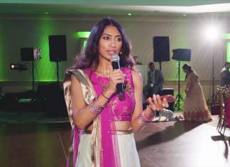 Marigold Somerset NJ Hindu Wedding | Zalak & Parag | Beena Speech