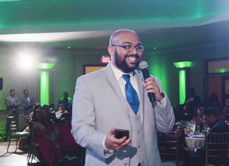 Marigold Somerset NJ Hindu Wedding | Zalak & Parag | Bride Brother Speech