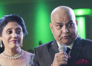 Marigold Somerset NJ Hindu Wedding | Zalak & Parag | Bride Parents Speech