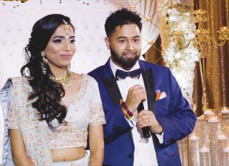 Marigold Somerset NJ Hindu Wedding | Nidhi & Rudra | Closing Remarks