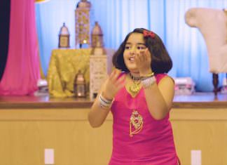 Shri Swaminarayan Temple Cinnaminson NJ Hindu Wedding | Khushboo & Ruben | Ira Dance