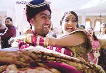 The Merion Cinnaminson NJ Hindu Wedding | Khushboo & Ruben | Joota Chupai