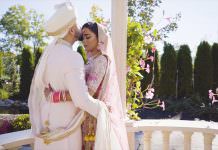 Marigold Somerset NJ Hindu Wedding | Nidhi & Rudra | Feature Film