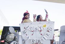 The Merion Cinnaminson NJ Hindu Wedding | Khushboo & Ruben | Vidaai