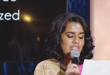 Royal Alberts Palace Fords NJ Greek Orthodox Wedding | Sibyl & Jithin | Sharon Speech