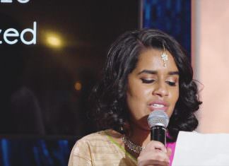 Royal Alberts Palace Fords NJ Greek Orthodox Wedding | Sibyl & Jithin | Sharon Speech