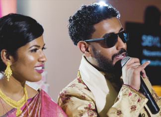 Royal Alberts Palace Fords NJ Greek Orthodox Wedding | Sibyl & Jithin | Thank You Speech