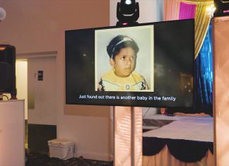 Royal Alberts Palace Fords NJ Greek Orthodox Wedding | Sibyl & Jithin | Sibyl and Jithin Slideshow