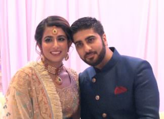 Marigold Somerset NJ Engagement | Harpreet & Tarun | Full Length Sequenced Film