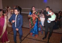 Valley Forge Convention Center King of Prussia PA Hindu Wedding | Suryalekshmy & Prakash | Dance Party