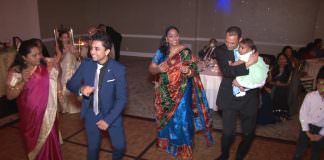 Valley Forge Convention Center King of Prussia PA Hindu Wedding | Suryalekshmy & Prakash | Dance Party