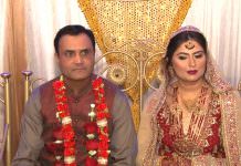 Shahnawaz Palace Edison NJ Muslim Wedding | Hifza & Ansar | Feature Film